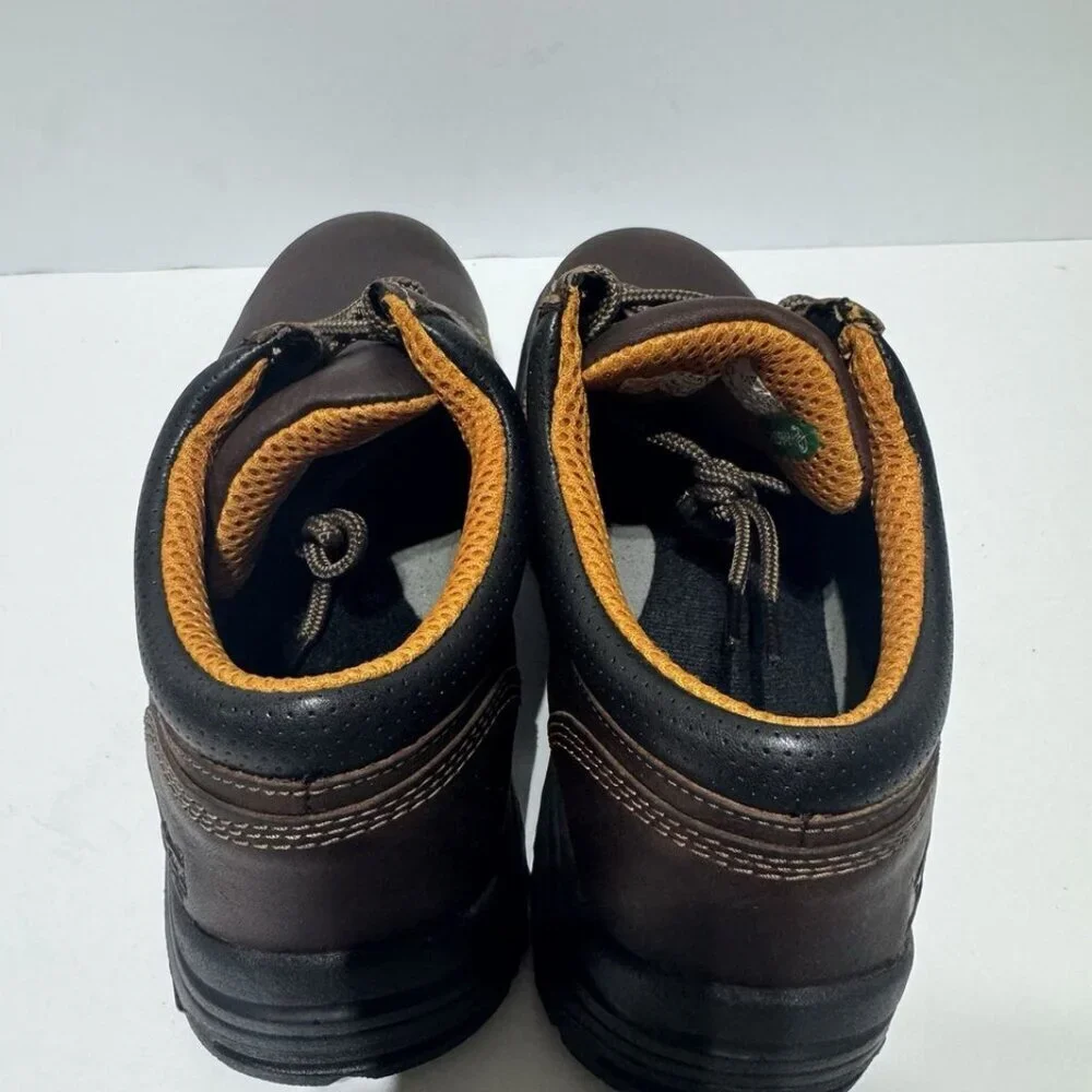 Timberland Pro Mens Titan Oxford Soft Toe Size 8.5 M